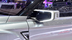 SsangYong XAVL Concept