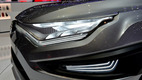 SsangYong XAVL Concept