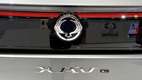 SsangYong XAVL Concept