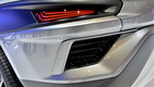 SsangYong XAVL Concept
