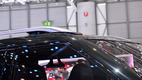 SsangYong XAVL Concept