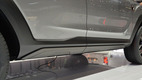 SsangYong XAVL Concept