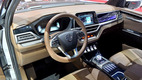 SsangYong XAVL Concept