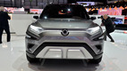 SsangYong XAVL Concept