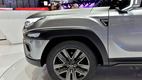 SsangYong XAVL Concept