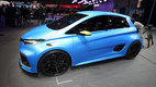 Renault ZOE e-sport Concept