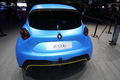 Renault ZOE e-sport Concept