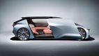 Nio Eve Concept