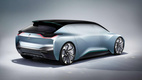 Nio Eve Concept