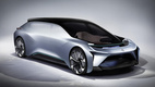 Nio Eve Concept