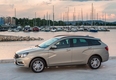 Универсал LADA Vesta SW и Vesta SW Cross