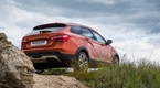 Универсал LADA Vesta SW и Vesta SW Cross