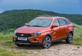 Универсал LADA Vesta SW и Vesta SW Cross