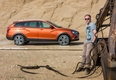 Универсал LADA Vesta SW и Vesta SW Cross