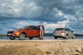 Универсал LADA Vesta SW и Vesta SW Cross