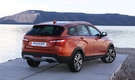 Универсал LADA Vesta SW и Vesta SW Cross