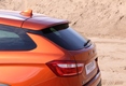 Универсал LADA Vesta SW и Vesta SW Cross