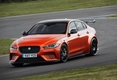 Jaguar XE SV Project 8