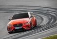 Jaguar XE SV Project 8