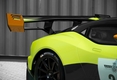 Aston Martin Vulcan AMR Pro