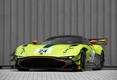 Aston Martin Vulcan AMR Pro