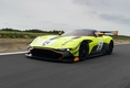 Aston Martin Vulcan AMR Pro