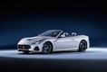 Maserati GranTurismo и Maserati GranCabrio 2018 модельного года