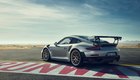 Porsche 911 GT2 RS