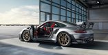 Porsche 911 GT2 RS