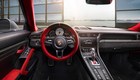 Porsche 911 GT2 RS
