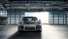Porsche 911 GT2 RS
