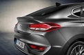Hyundai i30 Fastback