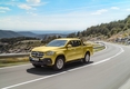 Пикап Mercedes-Benz X-Class