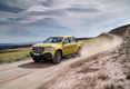 Пикап Mercedes-Benz X-Class
