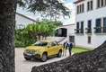 Пикап Mercedes-Benz X-Class