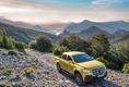 Пикап Mercedes-Benz X-Class