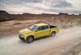 Пикап Mercedes-Benz X-Class