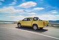 Пикап Mercedes-Benz X-Class