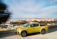 Пикап Mercedes-Benz X-Class