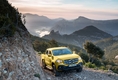 Пикап Mercedes-Benz X-Class