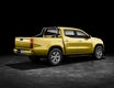Пикап Mercedes-Benz X-Class
