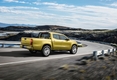 Пикап Mercedes-Benz X-Class