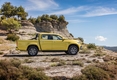Пикап Mercedes-Benz X-Class