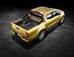 Пикап Mercedes-Benz X-Class
