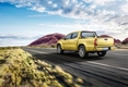 Пикап Mercedes-Benz X-Class