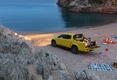 Пикап Mercedes-Benz X-Class