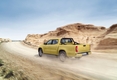 Пикап Mercedes-Benz X-Class