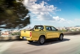 Пикап Mercedes-Benz X-Class
