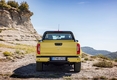 Пикап Mercedes-Benz X-Class