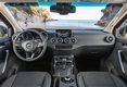 Пикап Mercedes-Benz X-Class